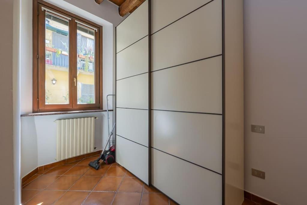 Ferienwohnung Youhosty - Ripa5 C Mailand Exterior foto
